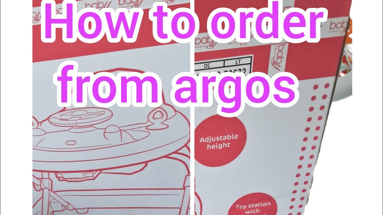 Get Your Baby Girl Moving With The Perfect Walker From Argos.#easycraftuk #fashion #withme #shorts