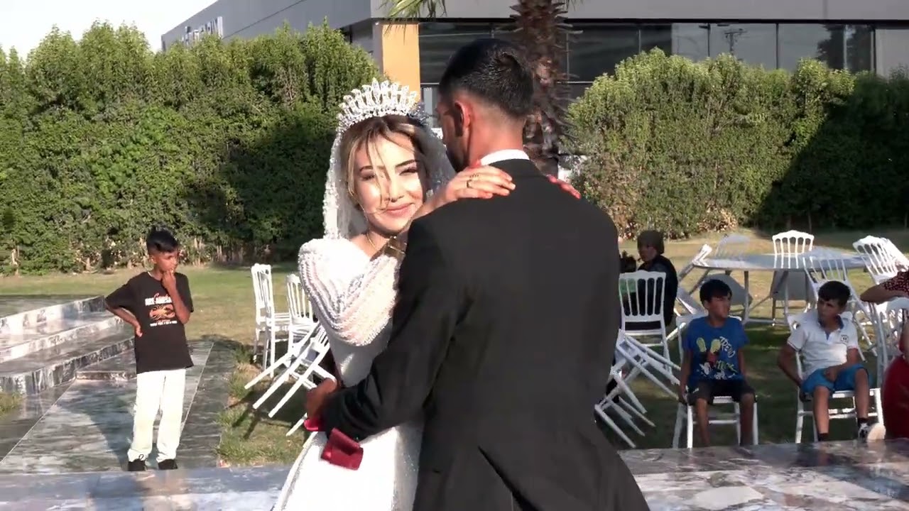 KİLİS DEMİRCİ SALMANIN OGLU SÜLEYMANIN DÜGÜNÜ 2