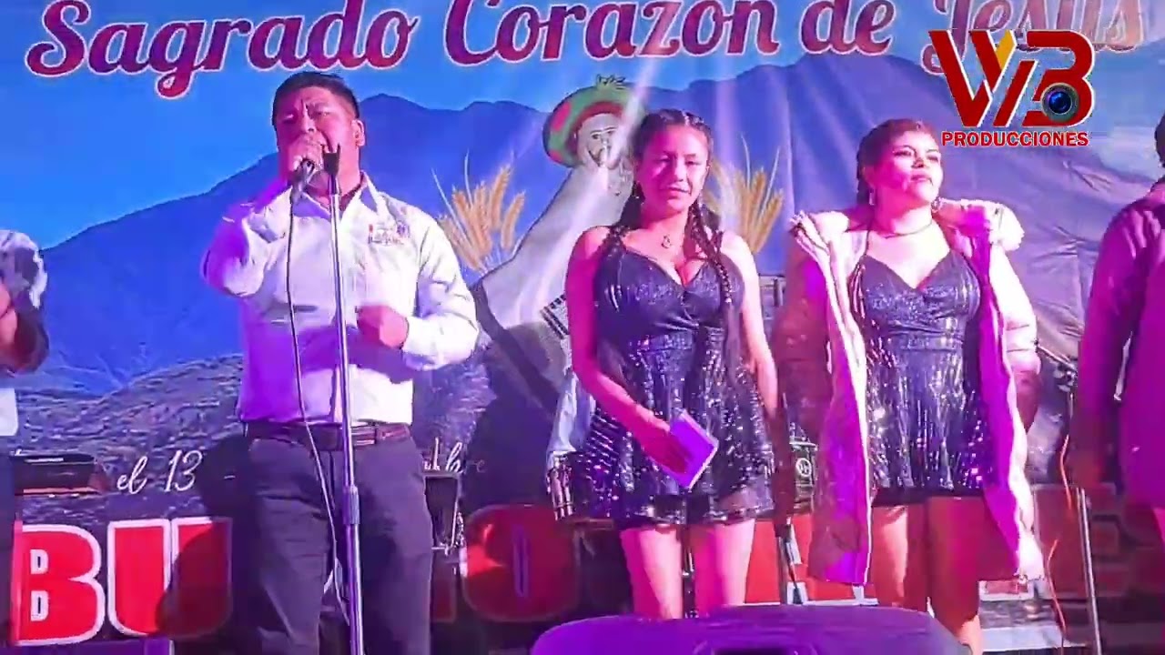 STAR LATINO - MIX CERVECITA EN VIVO BUENOS AIRES - HUARMACA
