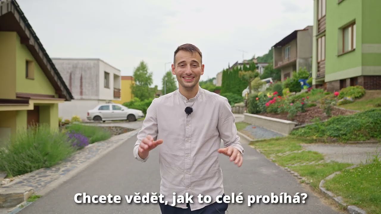 Ověřená cesta k úspěšnému prodeji nemovitosti