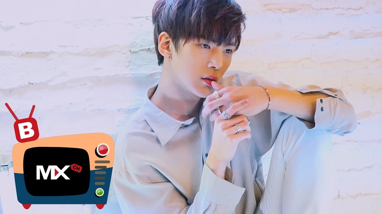 [몬채널][B] EP.63 DAZED KOREA MAY 2017