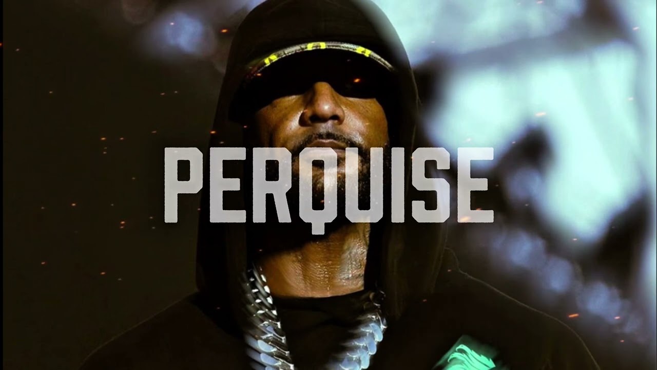 Booba Type Beat 