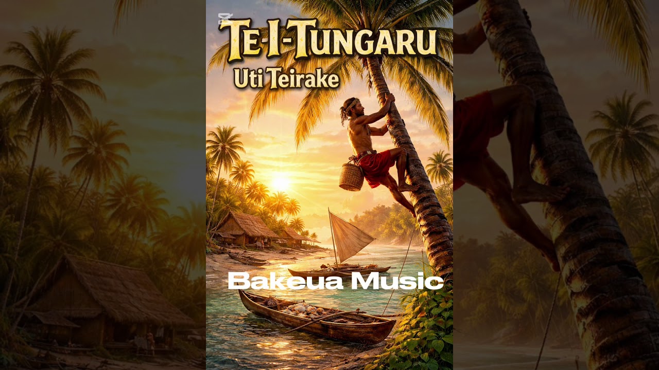 Uti teirake te I-Tungaru