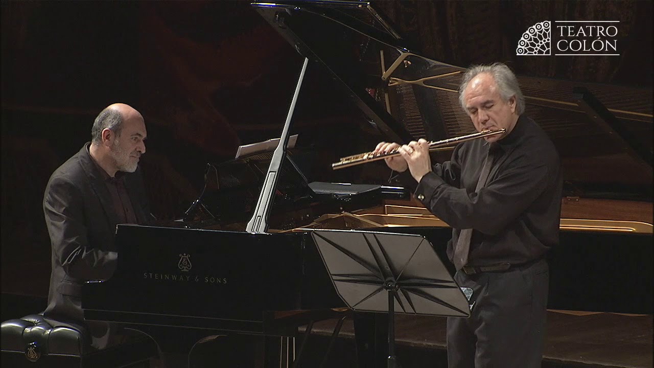 FUGACE - CLAUDE BOLLING