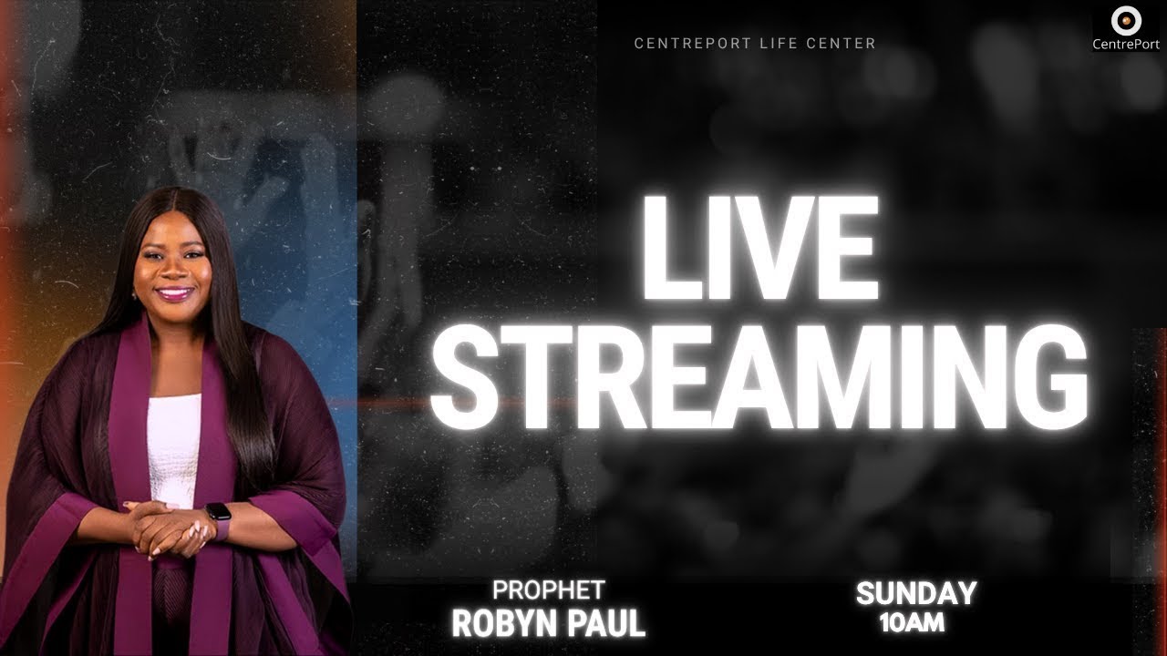 Sustaining Faith While Waiting For God's Promises | Feb 15th, 2026 | Proph Robyn Paul