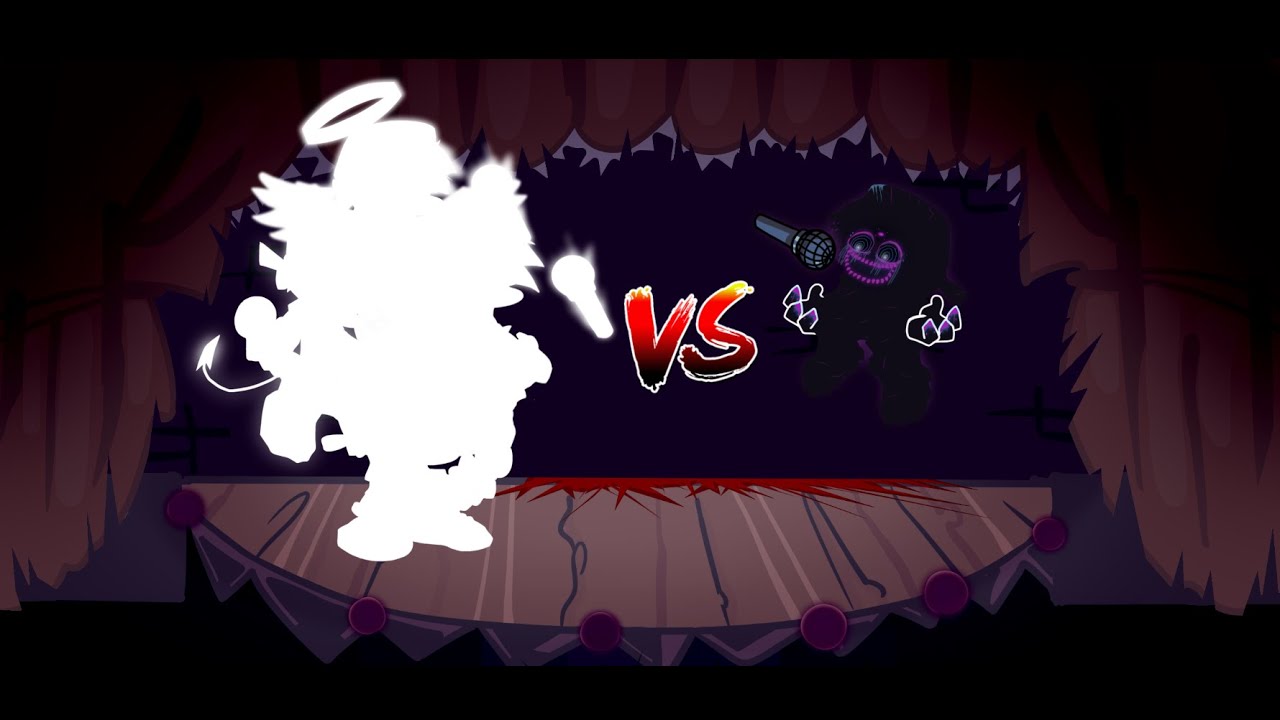 [Savior Time Trio] The Corruption's End [Murder Time Trio but FNF Corruption] [True Ending]