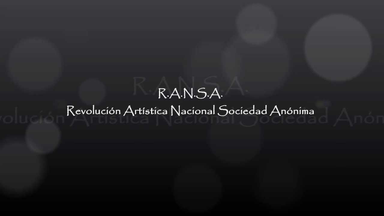 Ransa Enemigos