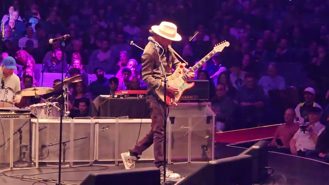 Kenny Wayne Shepherd 