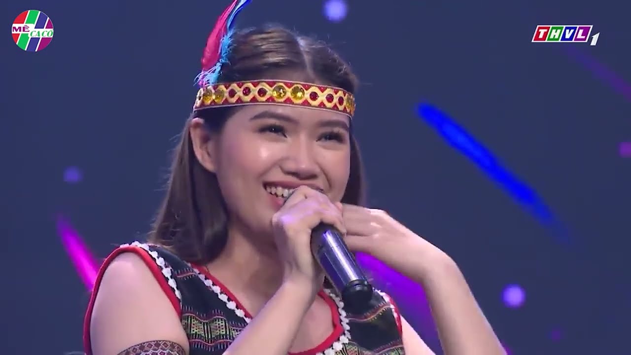 Giọng Ca Nữ Mang Đậm 