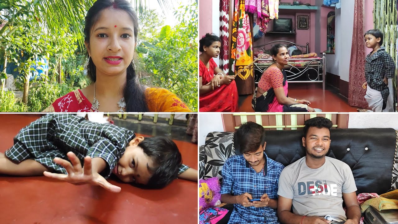 হঠাৎ সোনালীকে কোথায় কেন যেতে হল 😳 মিরুকে কেন দড়ি দিয়ে বেঁধে রেখেছে 🤣