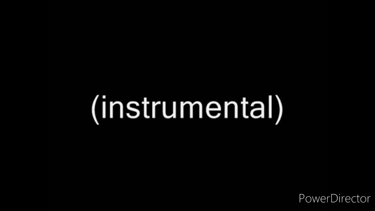The Carpenter- Nightwish- Karaoke