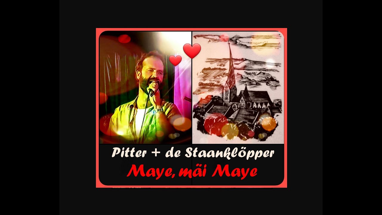 Mayen Musik: Pitter + de Staanklöpper 