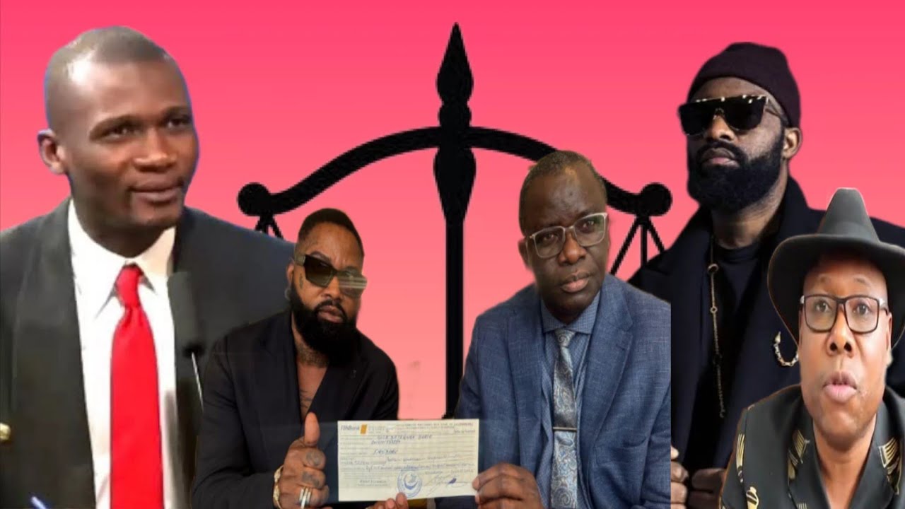 URGENT⛔GAUTHIER SEY MET EN GARDE👉ZACHARIE❎FALLŸ👊FERRE GOLA 2026 S'ANNONCE TRÈS BIEN🔥