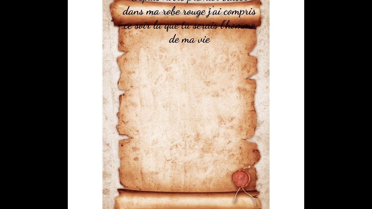 LA LETTRE D'AMOUR QUE MAEVA GHENNAM À ÉCRIT À GREG YEGA 😱😍❤