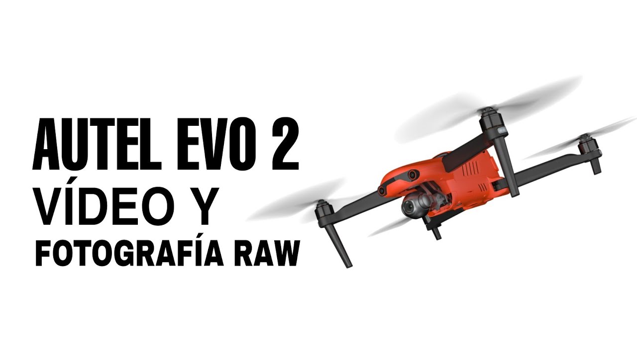 Autel Evo 2 / 8k