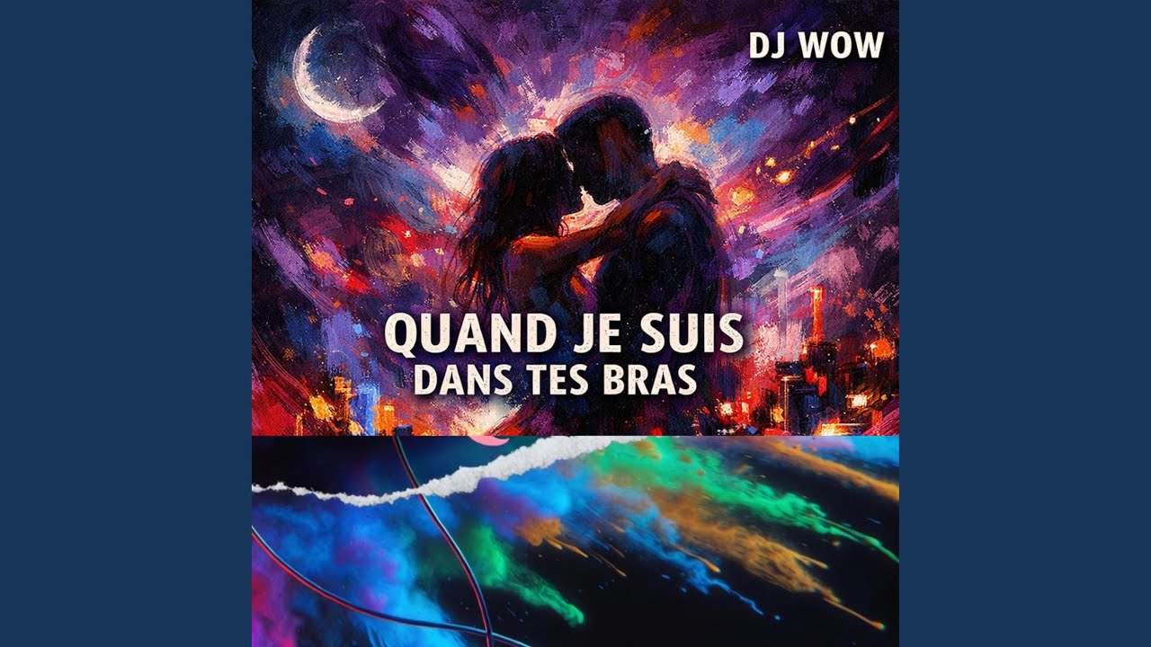Elle est New-yorkaise