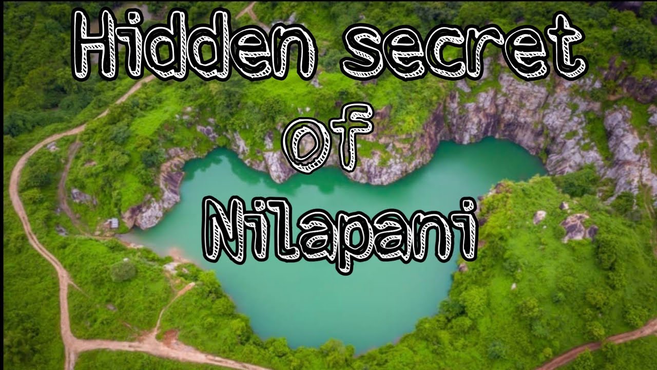 Hidden secret of Nilapani || Paradise lake || Nilapani turns into death place|| Kothalguri Nagaon||