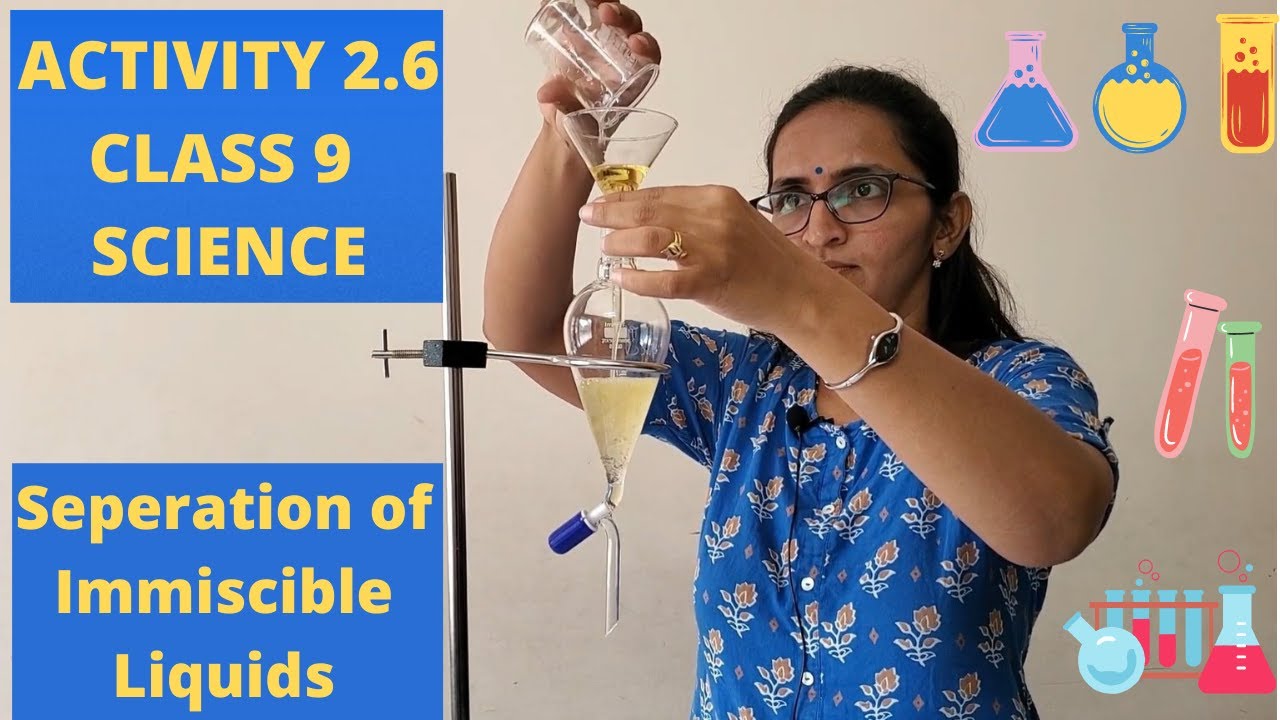 ACTIVITY 2.6 ll CLASS 9 ll SCIENCE ll CHAPTER 2 ll CBSE/NCERT ll ANKITA MAM