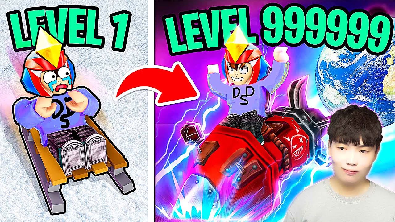 城市溜冰模擬器 擁有最強溜冰船後，我們滑入海底兩萬米發現了地球的秘密 吊德斯解說