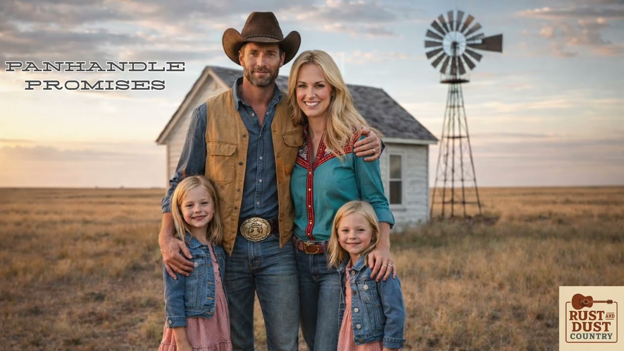 Panhandle Promises