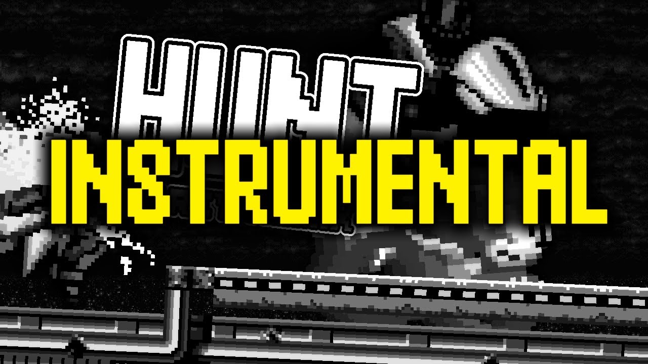 Hunt (Instrumental)