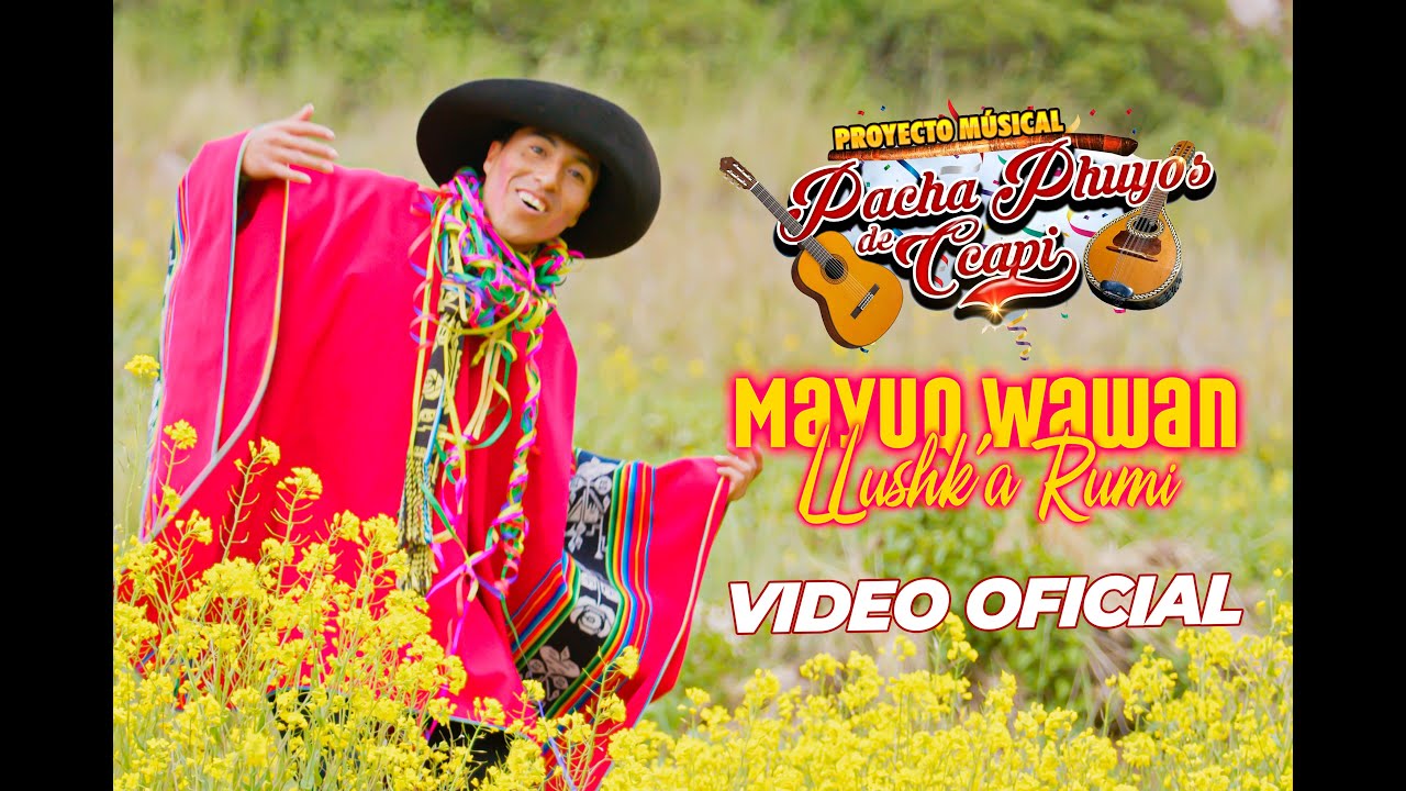 Pacha Phuyos de Ccapi 
