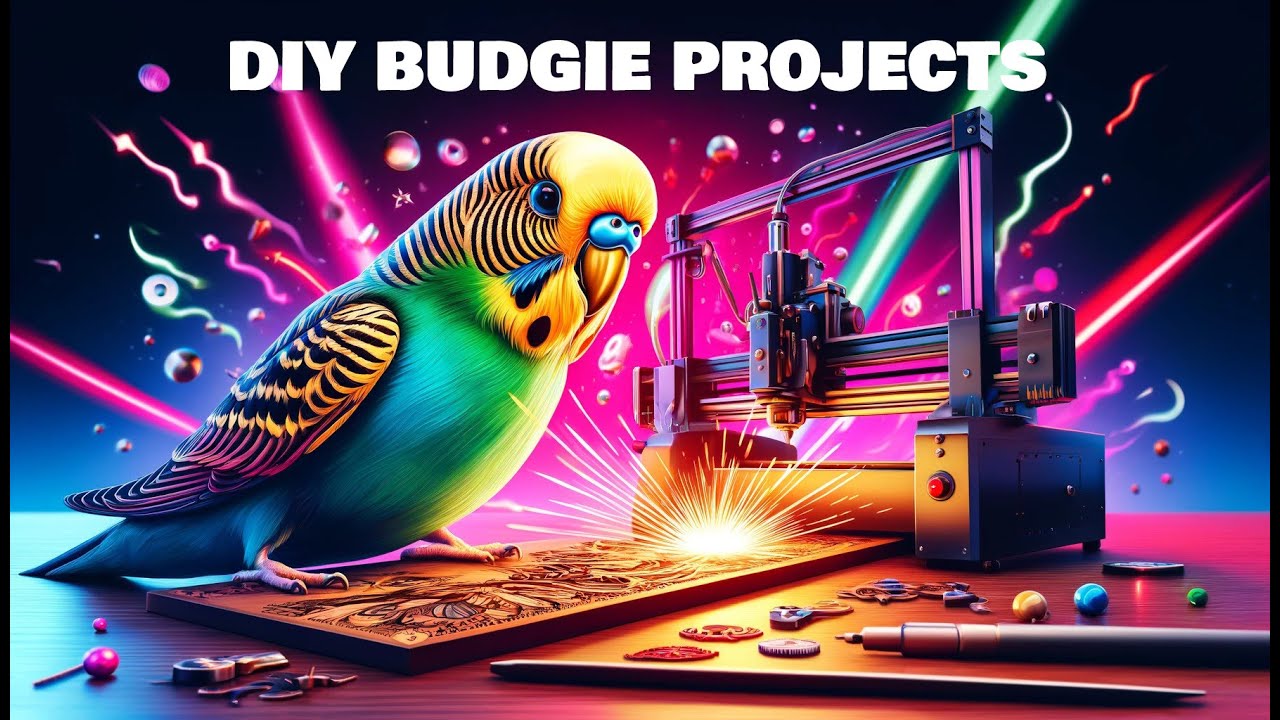 Что я хотел бы знать перед покупкой лазерного гравера Longer Ray5 20 Вт