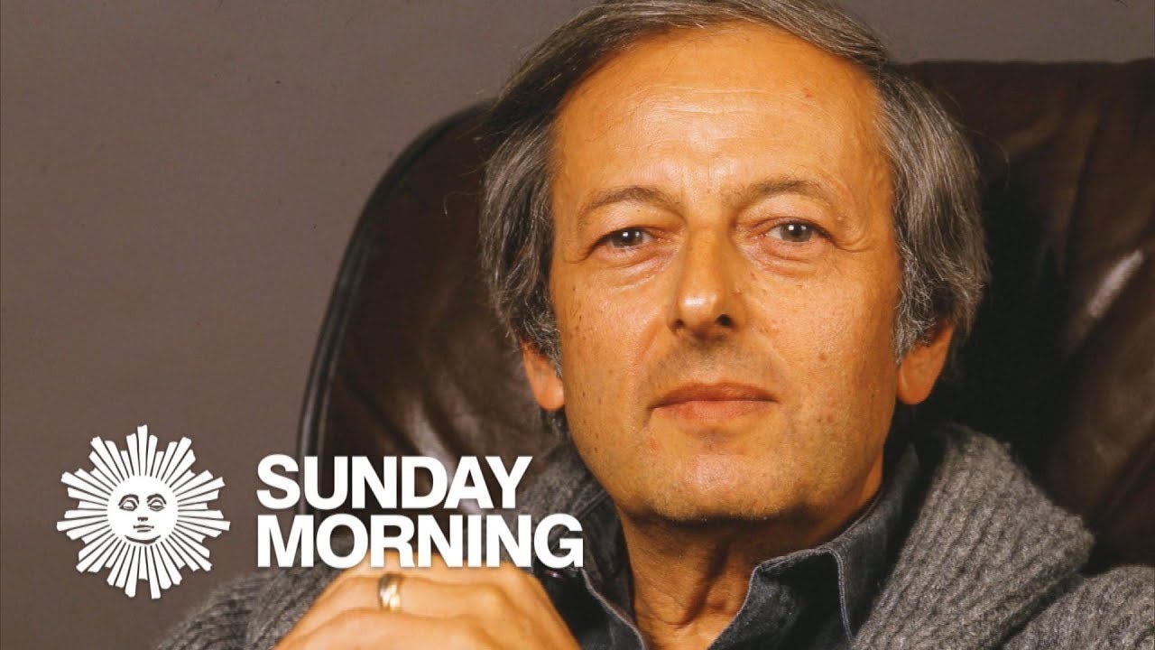 Passage: Andr&eacute; Previn