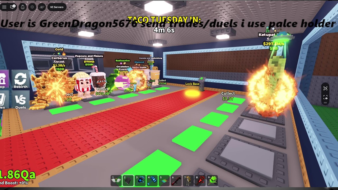 lf drags