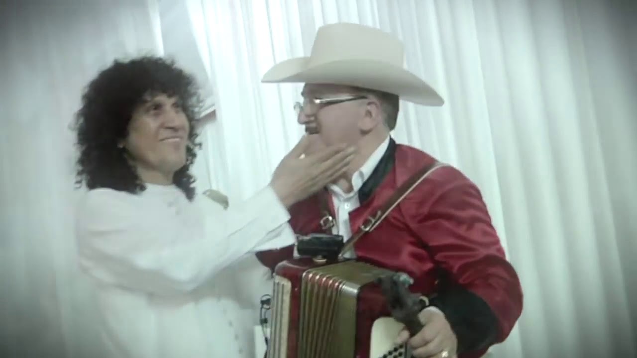 Las Reales del Valle - Las Baileras (Videoclip)