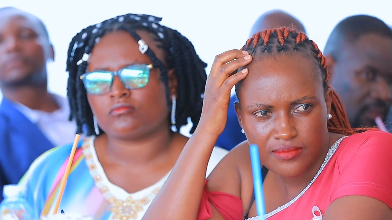 BLESSING KUHINGIRA