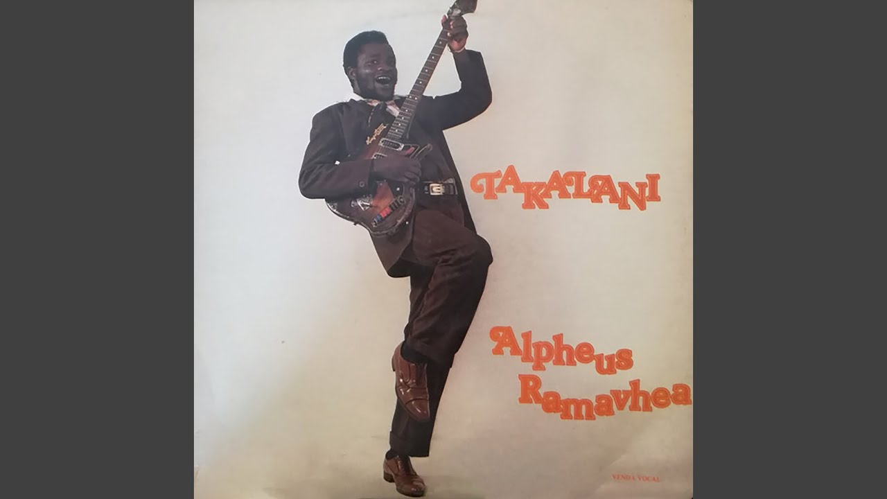 Mufunwa Wanga