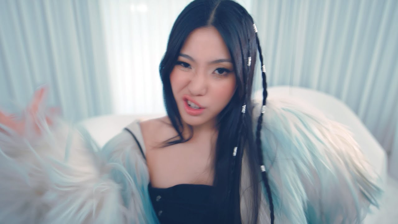 TAMI TAMAKO - NITRO (Official Video)