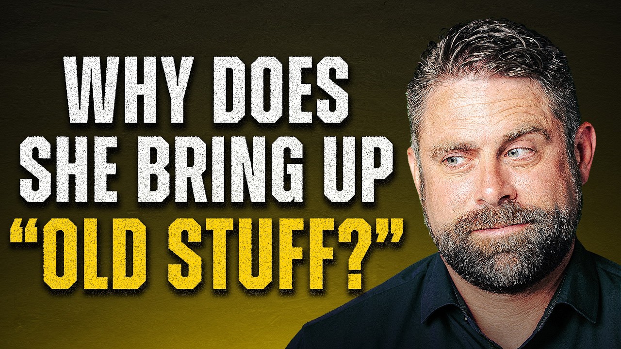 Why Cant Men and Women Successfully Argue With One Another?