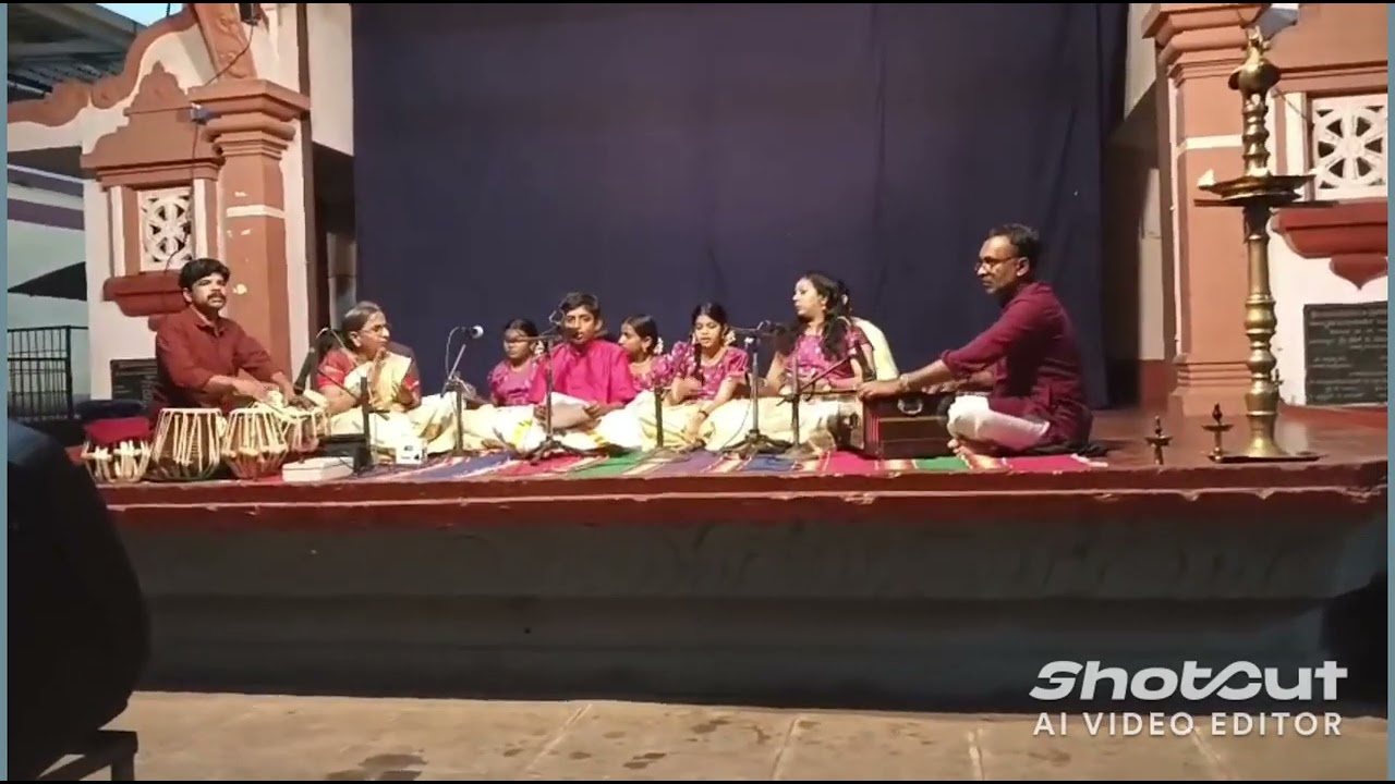 mahadeva manohara song malayalam മഹാദേവ മനോഹര മലയാളം 