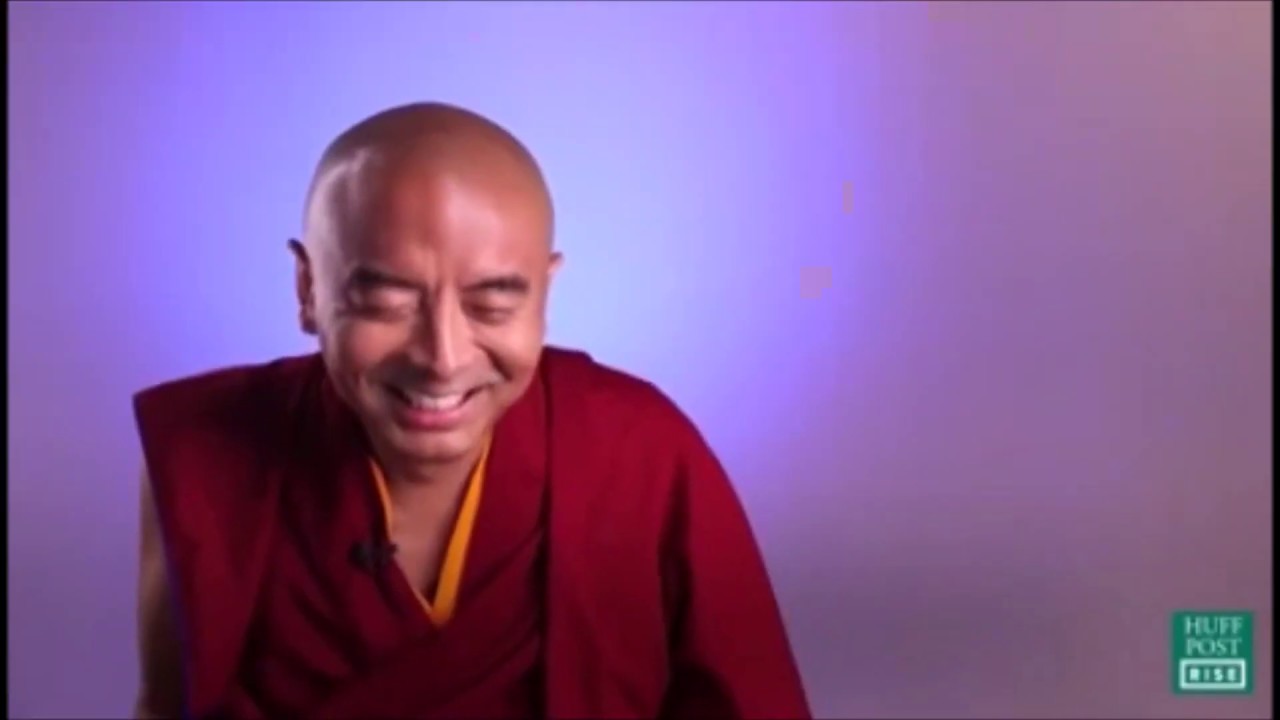 Ein M&ouml;nch erkl&auml;rt ganz simpel und einfach wie man meditiert (deutsch)