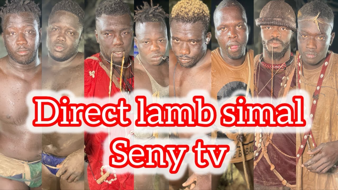 Direct lamb simal le 26 janvier 2026