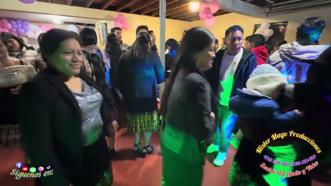 Bautizo de Jhina Melisa Camas Castro Suscaleños en Waterbury Connecticut con la gente de Colla Uko