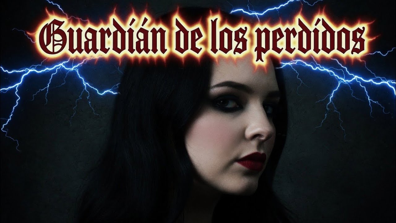 Guardián de los perdidos - Orden del Trueno