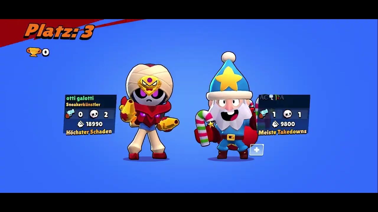 20,000 and legendery starr drop