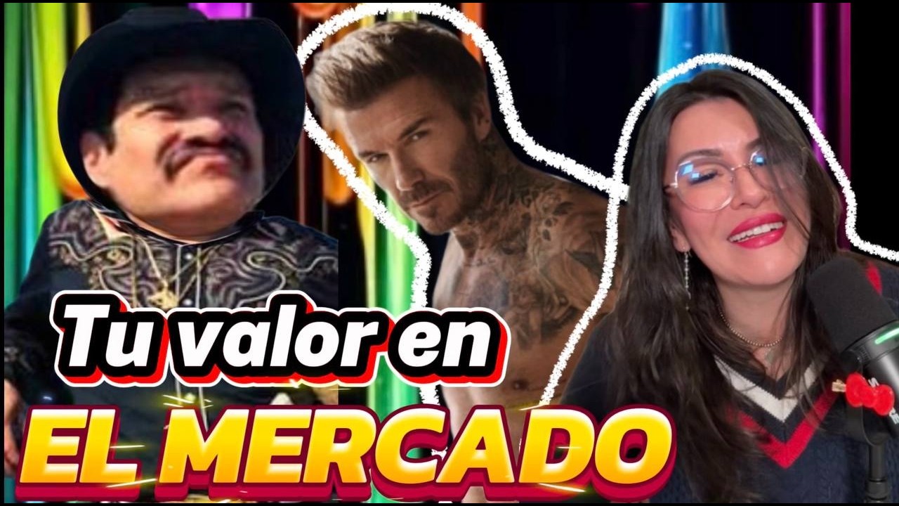 Hombres! Tu Valor en El Mercado de Las Citas! Guapo o Feo pero... Valioso? La Verdad pura