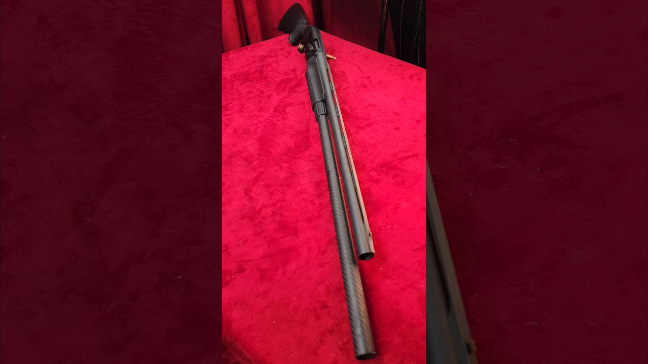 Benelli M2 12 Gauge