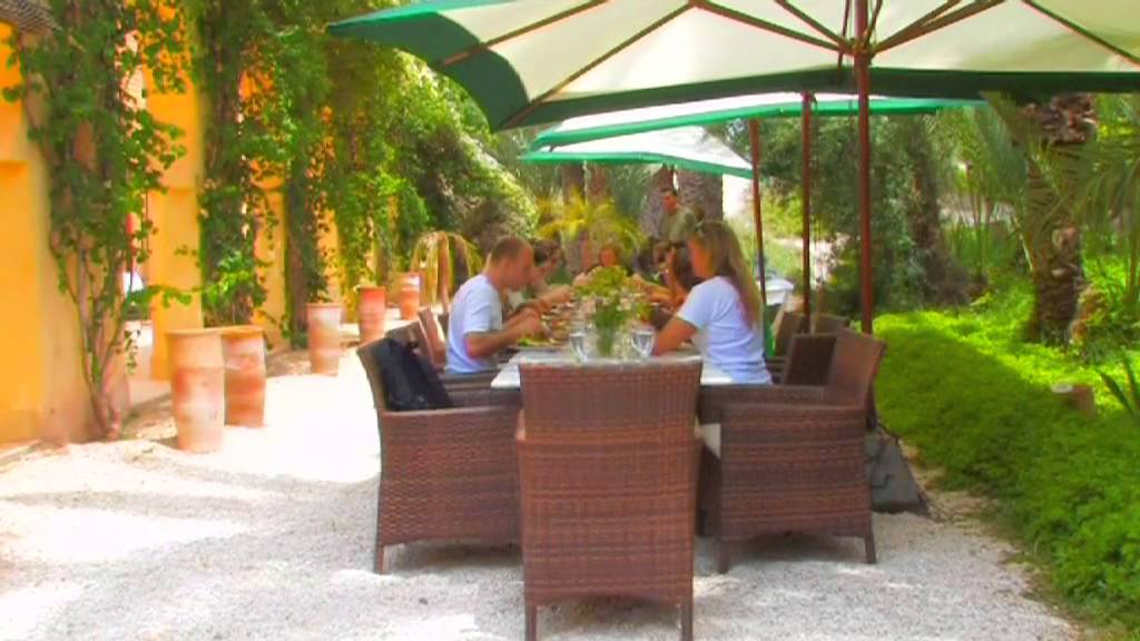 in spa holidays video