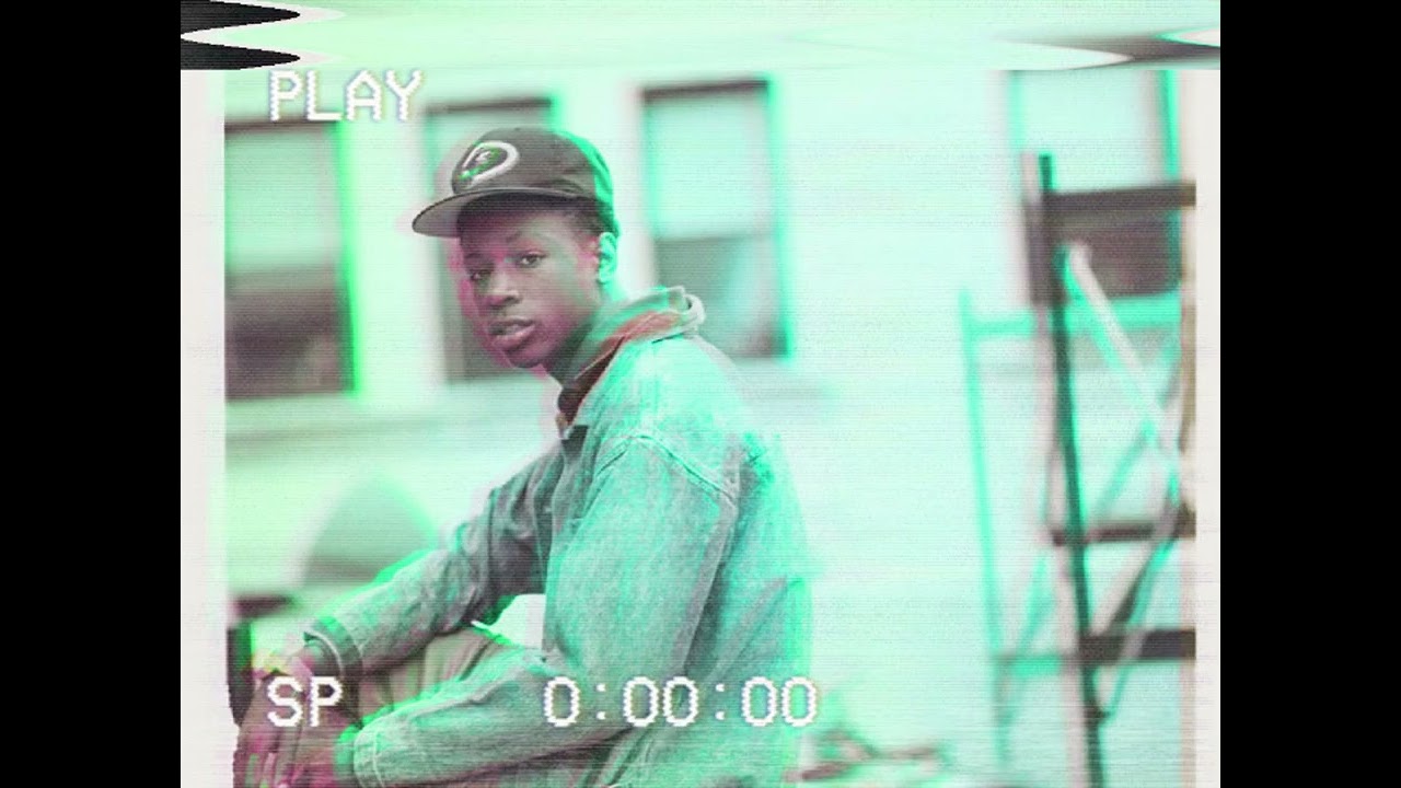 water - joey bada$$ x boom bap type beat (prod. the5thspirit)