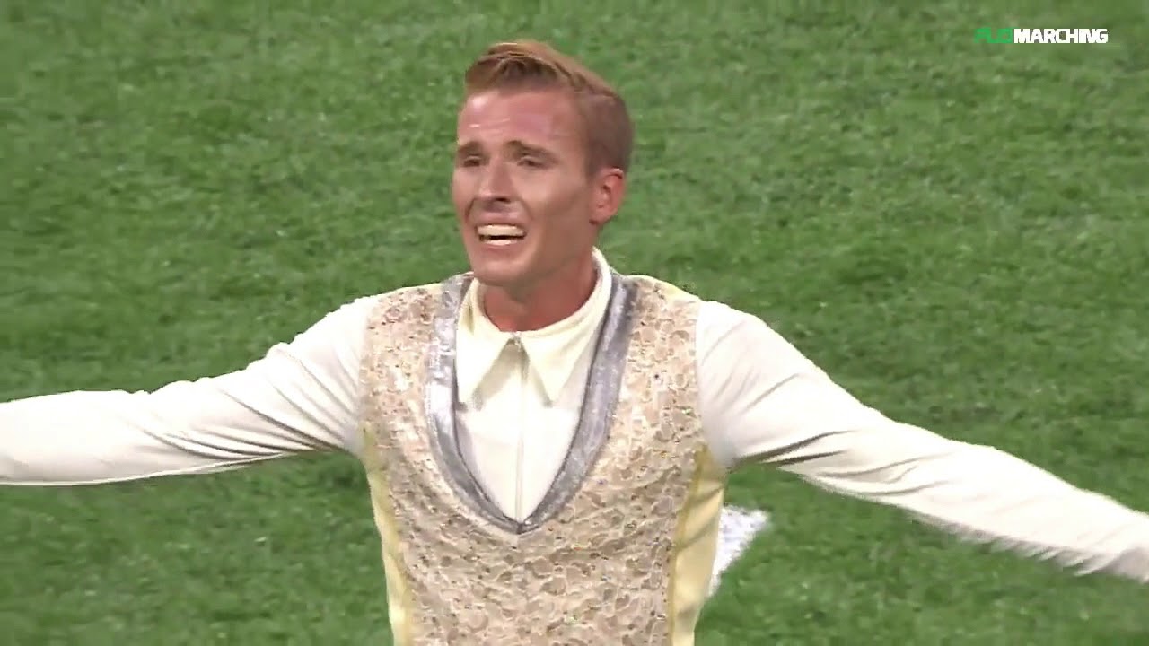 What is DCI?