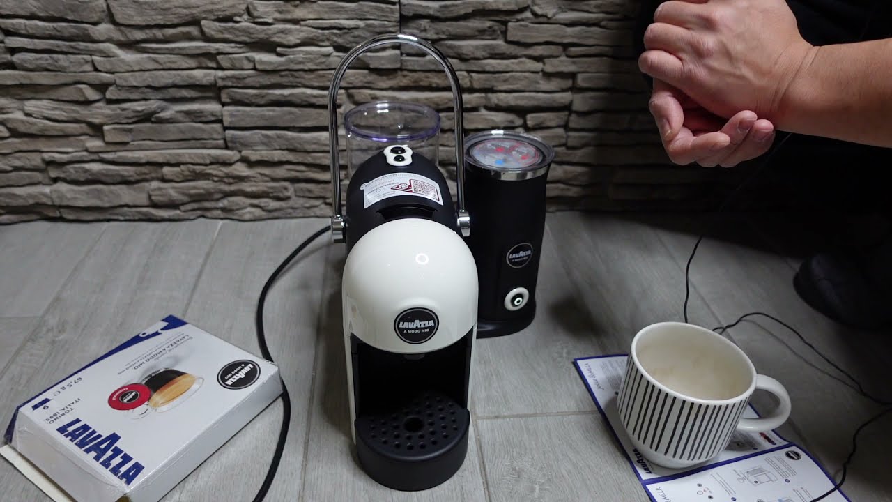 Lavazza A Modo Mio Jolie&Milk Montalatte,  Dolce Gusto Morta: Nuova Macchina del Caffè per il 2022