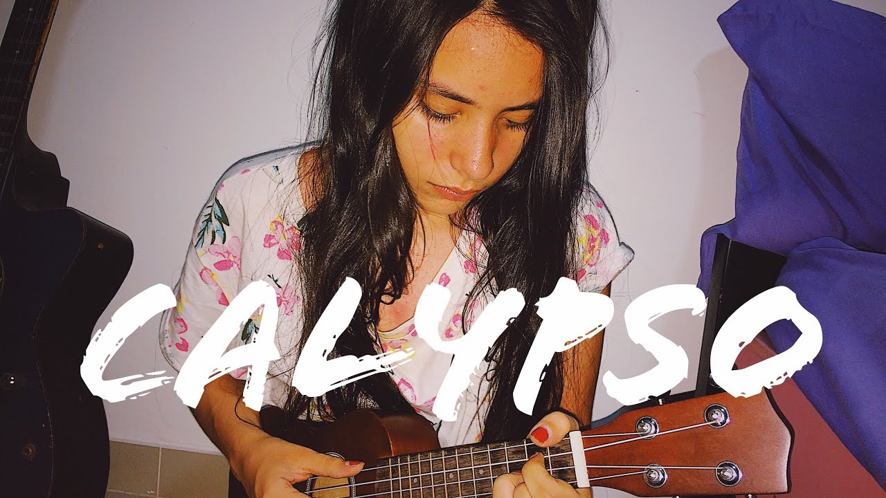 Luis Fonsi, Stefflon Don - Calypso (Cover by Melanie Espinosa)