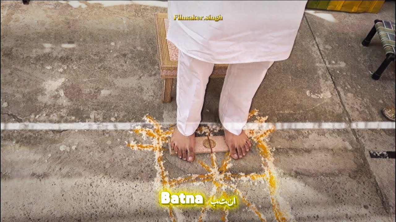 Batna | behinds the camera content | Shoot | Filmaker.singh 