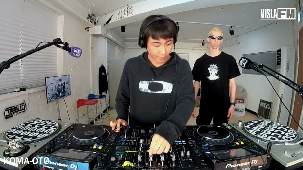 KOMA-oto 09.11.23 | VISLA FM