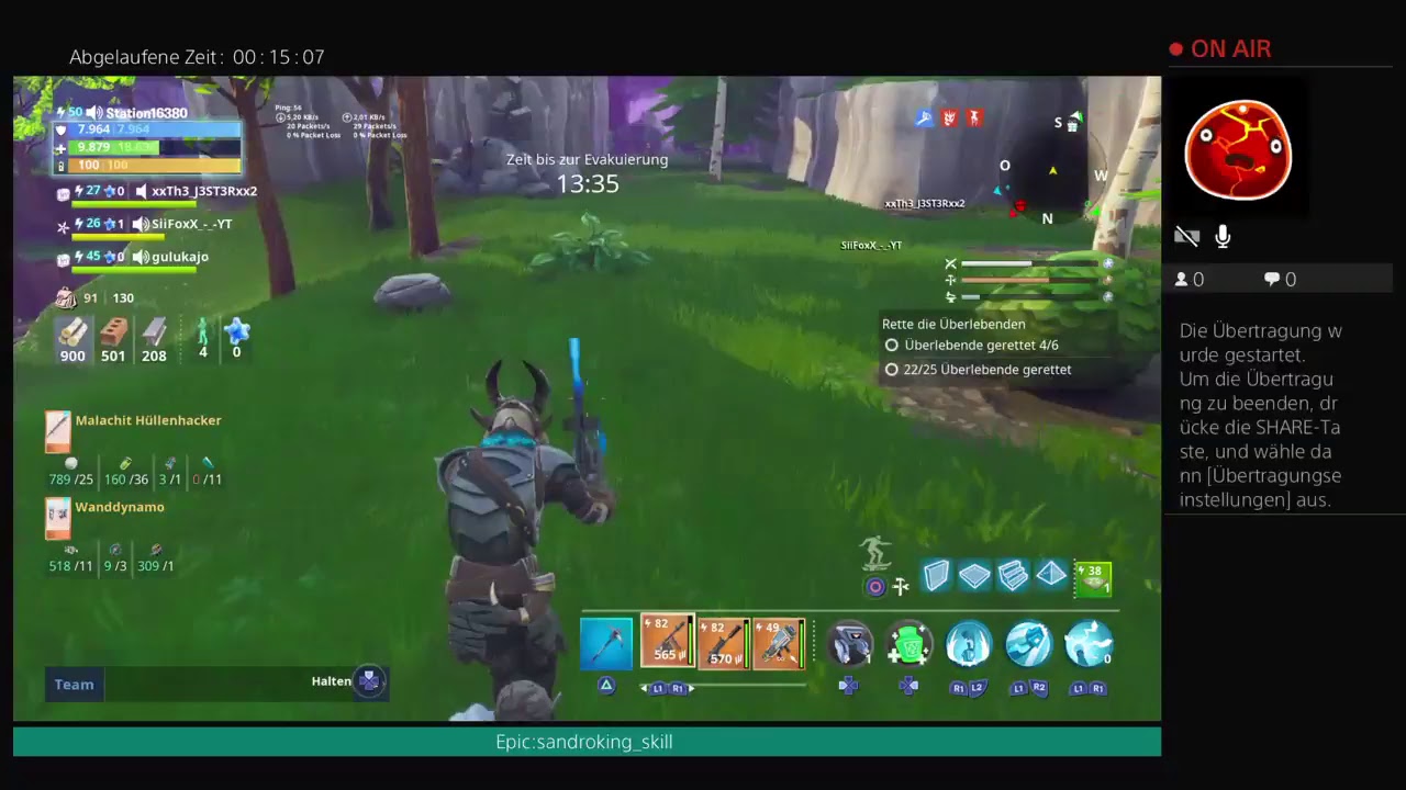 Mission machen abo taden deutsch ps4